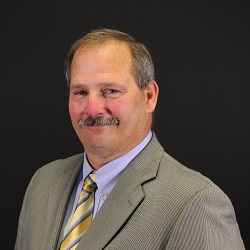 Blake Lintelman headshot