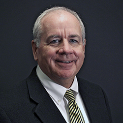 Chip Maher headshot
