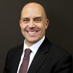 Chris Rasmussen Headshot
