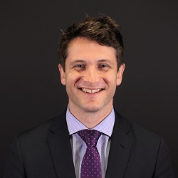 Conor Lynch headshot