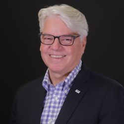 David Kain Headshot
