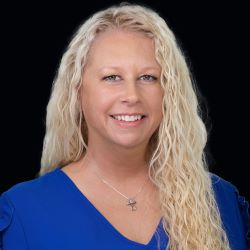 Heather Beall Headshot