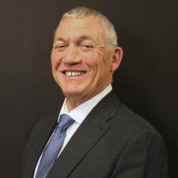 Ian Daniels Headshot