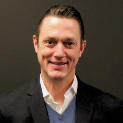 Jay Hopkins Headshot