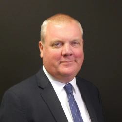 Jeff Lind Headshot