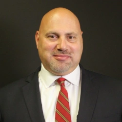 Jim Barndt Headshot