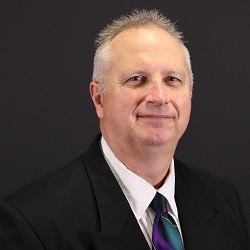 John Craig headshot