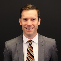 Michael Larkum Headshot
