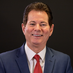 Randy Fluharty Headshot