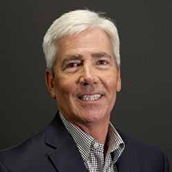 Steve Kain Headshot