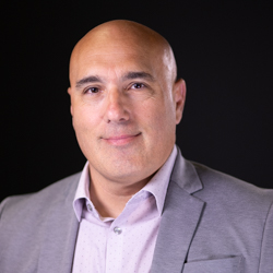 Paul Mifsud headshot