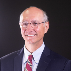 PJ Uritis headshot