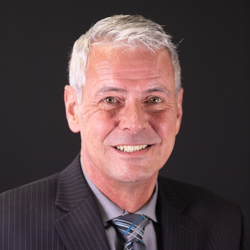 Rick Wegley headshot
